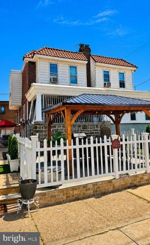Photo of 4113 Comly Street, Philadelphia PA