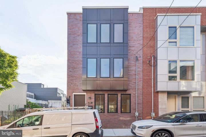 Photo of 1342 S Bouvier Street, Philadelphia PA