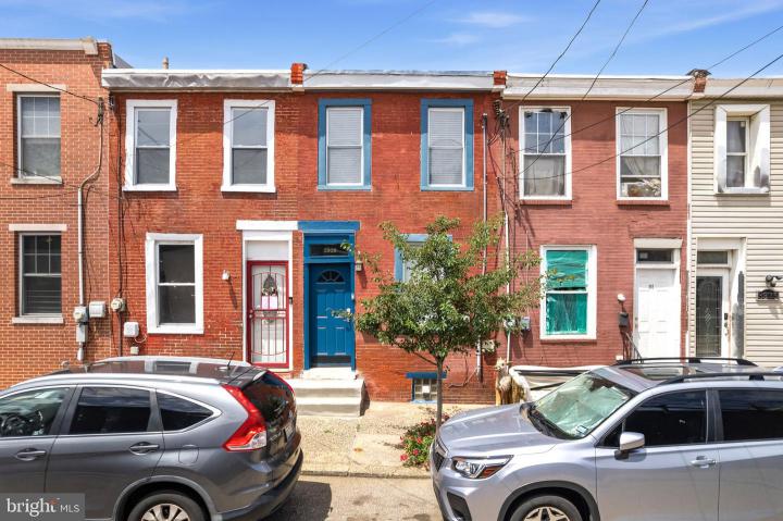 Photo of 3929 Brandywine Street, Philadelphia PA