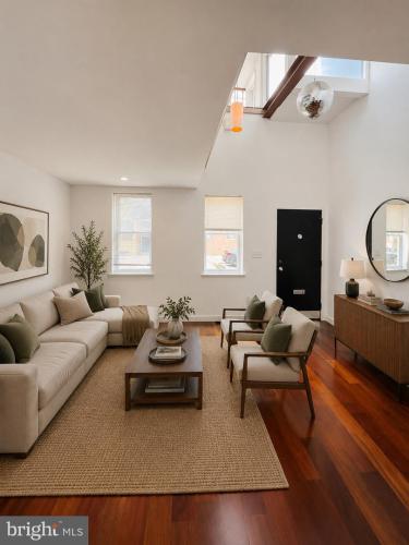 Photo of 1345 E Berks Street, Philadelphia PA