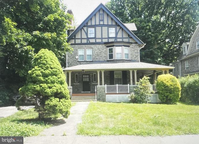 Photo of 6416 Overbrook Avenue, Philadelphia PA