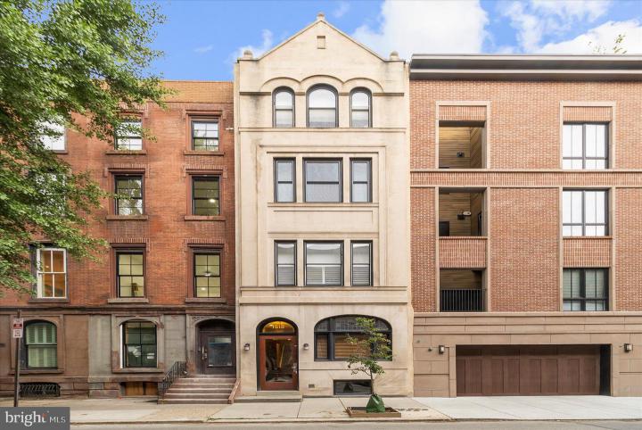 Photo of 1519 Pine Street 4, Philadelphia PA