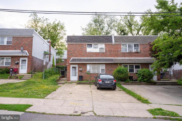 Photo of 10776 Heather Street, Philadelphia PA