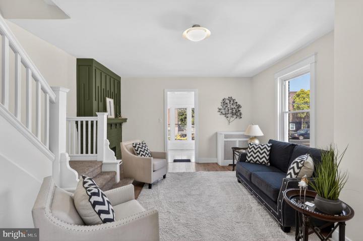Photo of 1532 S 56th Street, Philadelphia PA