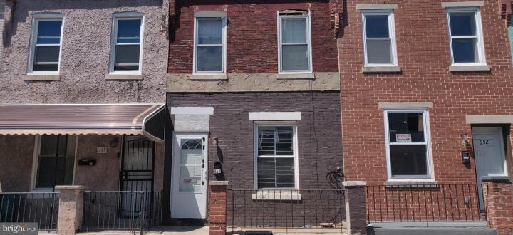 Photo of 650 N Sickels Street