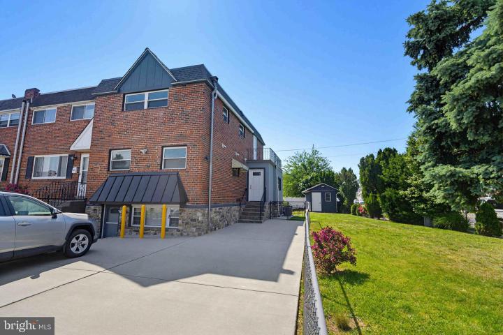 Photo of 3601 Bandon Drive, Philadelphia PA