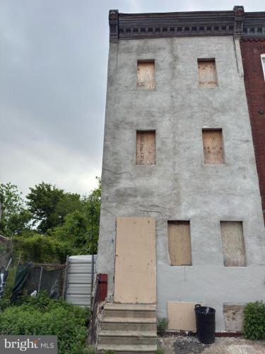 Photo of 2413 N 15th Street