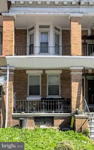 Photo of 5407 Walnut Street, Philadelphia PA