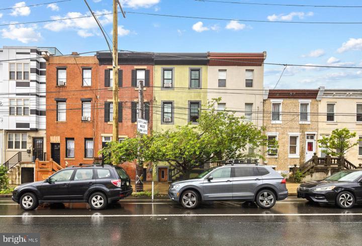 Photo of 2210 E Lehigh Avenue, Philadelphia PA