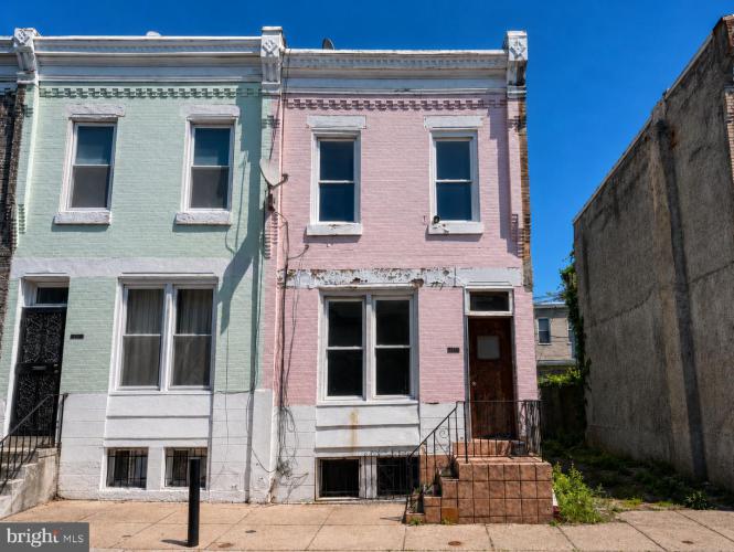 Photo of 2517 N Gratz Street
