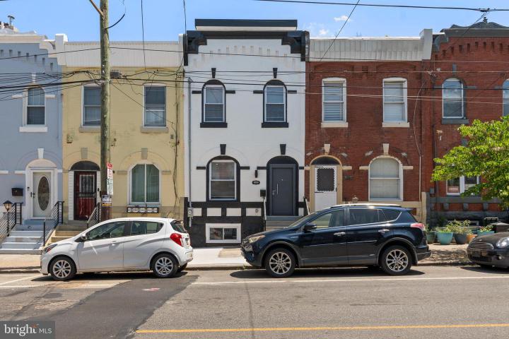 Photo of 1341 N 29th Street, Philadelphia PA