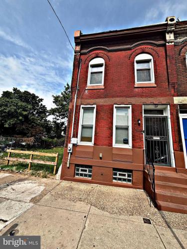 Photo of 2408 N 17th Street, Philadelphia PA