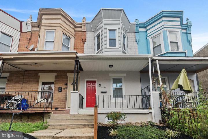 Photo of 5213 Rodman Street, Philadelphia PA