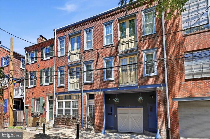 Photo of 1317 Rodman Street 2b, Philadelphia PA