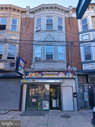 Photo of 3232 Kensington Avenue