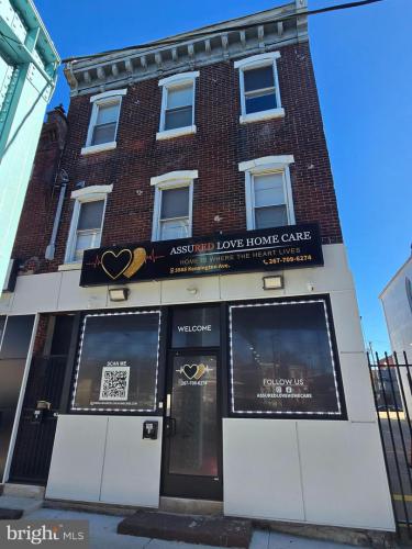 Photo of 3565 Kensington Avenue