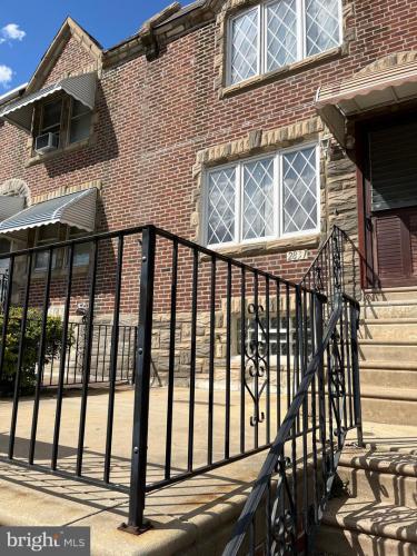 Photo of 2831 Stevens Street, Philadelphia PA