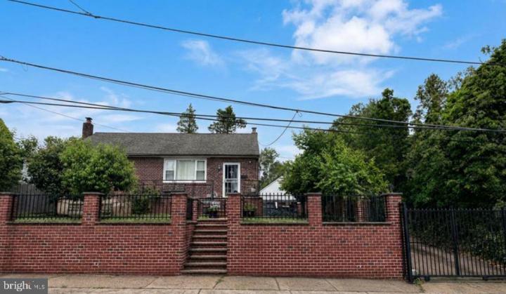 Photo of 1431 Vista Street, Philadelphia PA
