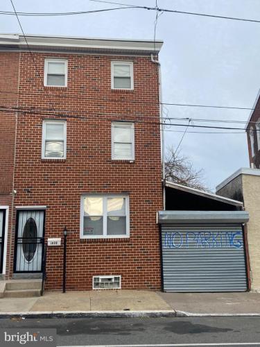 Photo of 1743 Orthodox Street, Philadelphia PA