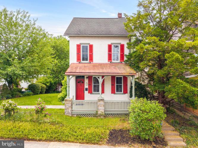 Photo of 212 E Benezet Street, Philadelphia PA