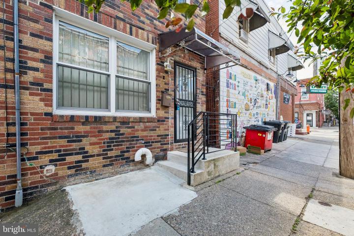 Photo of 732 Dickinson Street