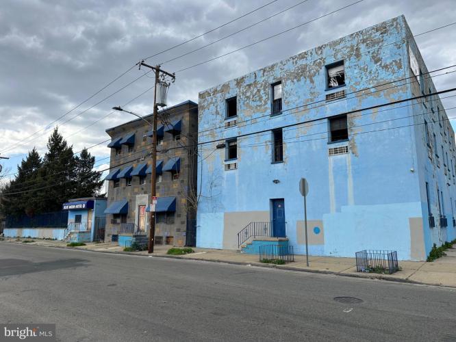 Photo of 5101 Westminster Avenue, Philadelphia PA