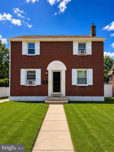 Photo of 1316 Friendship Street, Philadelphia PA