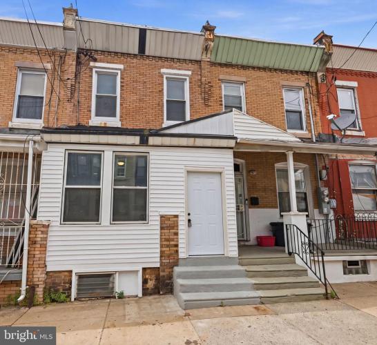 Photo of 2512 N 30th Street, Philadelphia PA