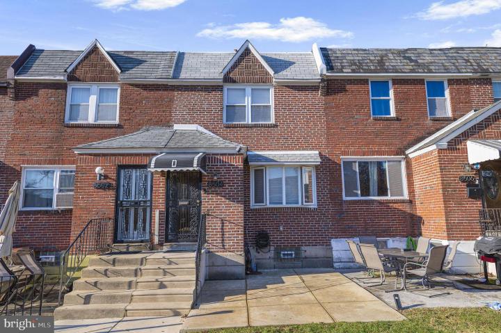 Photo of 8504 Forrest Avenue, Philadelphia PA