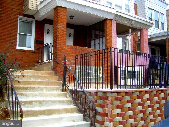 Photo of 853 Anchor Street, Philadelphia PA