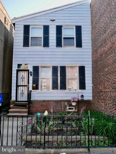 Photo of 2422 E Somerset, Philadelphia PA