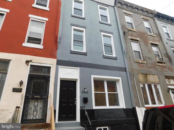 Photo of 2326 N 19th Street, Philadelphia PA