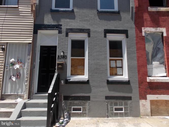 Photo of 2340 N Colorado Street, Philadelphia PA