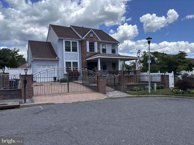Photo of 8905 Springview Road, Philadelphia PA