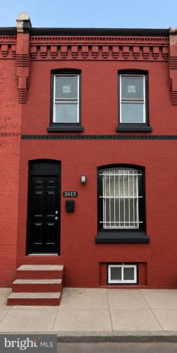 Photo of 2613 N Sartain Street