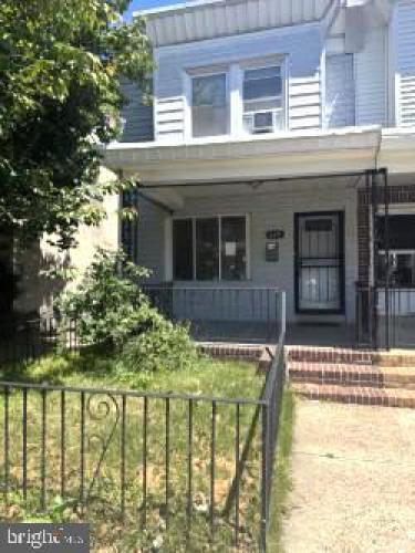 Photo of 629 Fanshawe Street, Philadelphia PA