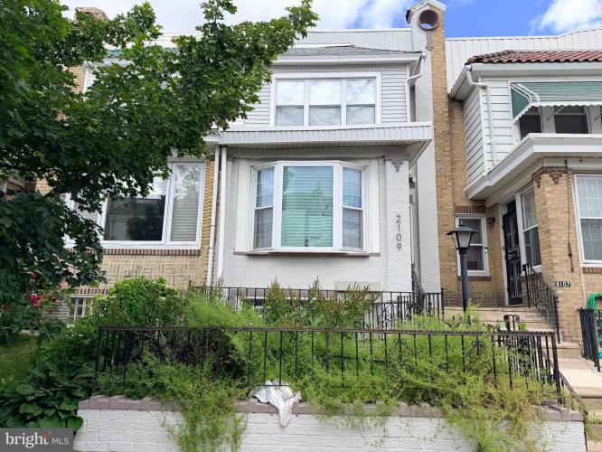 Photo of 2109 Melvin Street, Philadelphia PA