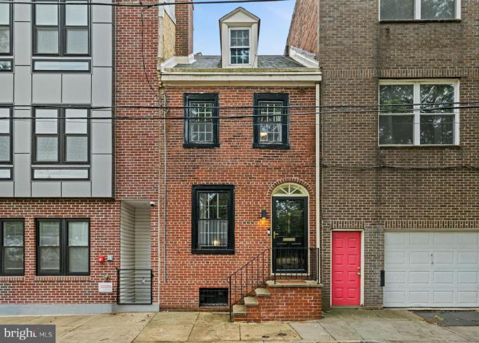Photo of 618 Rodman Street, Philadelphia PA