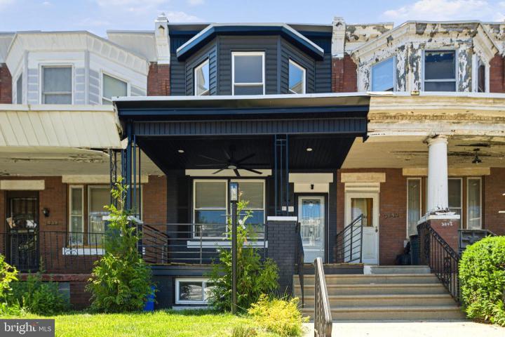 Photo of 3840 N 17th Street