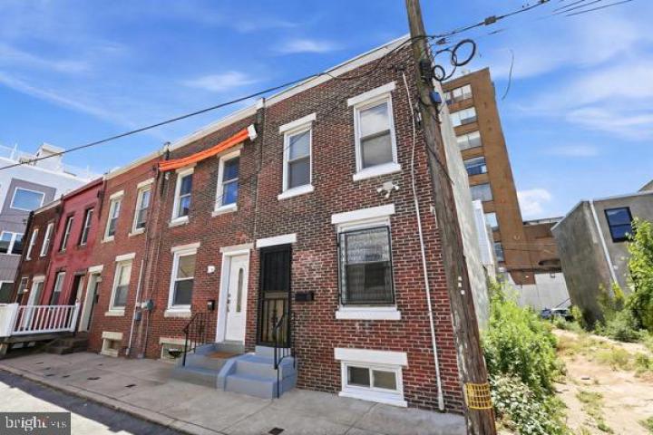 Photo of 146 Melvale Street, Philadelphia PA