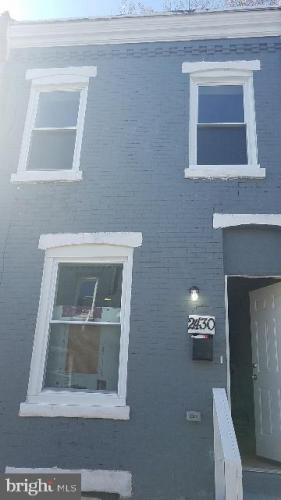 Photo of 2430 N Corlies Street, Philadelphia PA