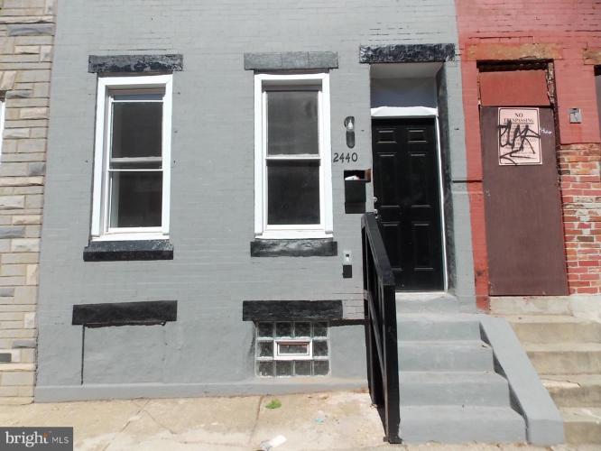 Photo of 2440 N Colorado Street, Philadelphia PA