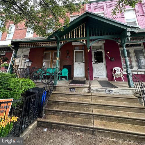 Photo of 5536 Hunter Street