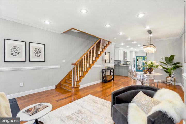 Photo of 1633 Ellsworth Street, Philadelphia PA