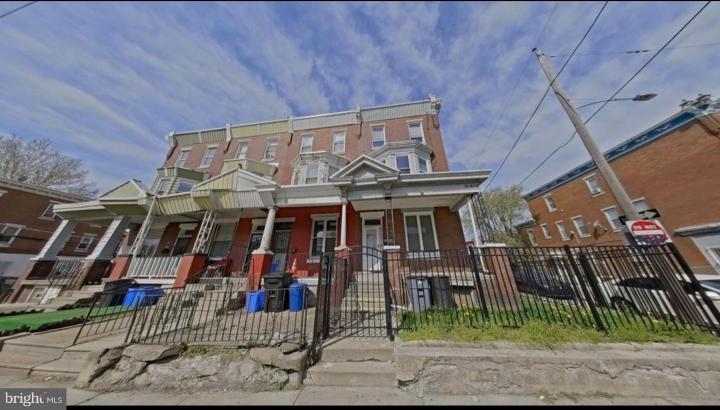 Photo of 4106 Old York Road