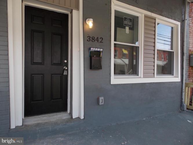 Photo of 3842 Brown Street, Philadelphia PA