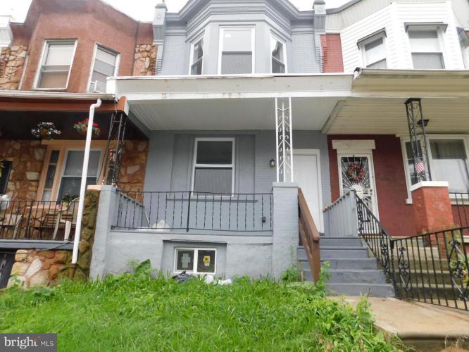Photo of 3846 Pennsgrove Street, Philadelphia PA