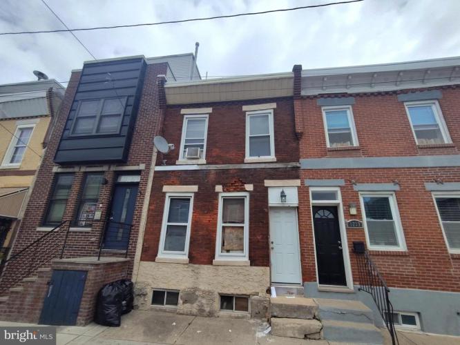 Photo of 1237 S Bucknell Street, Philadelphia PA