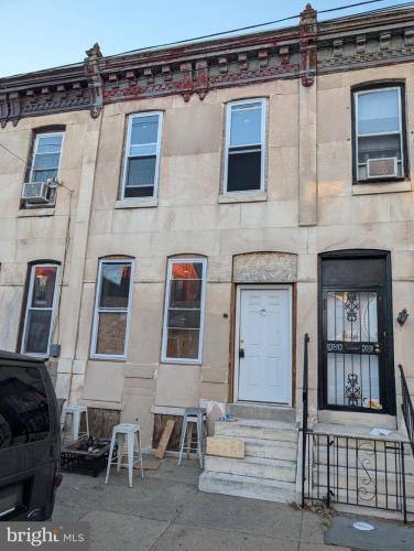 Photo of 1842 N 24th Street, Philadelphia PA