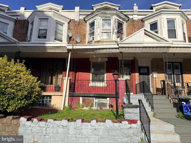 Photo of 333 N Felton Street